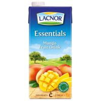 Lacnor Mango Juice 1Ltr