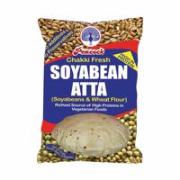 Peacock Soya Bin Mix Atta 2Kg