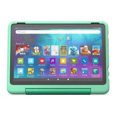 Amazon Fire HD 10 Kids Pro, 10-inch, 32GB, Mint