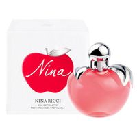 Nina Ricci Nina (W) Edt 80Ml Refillable