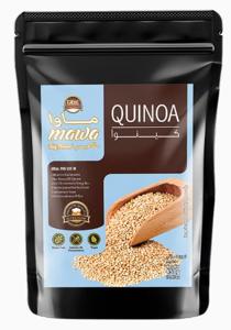 Mawa Raw Quinoa 450g