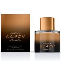 Kenneth Cole Copper Black (M) Edt 100Ml