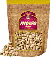 Mawa Raw Pistachios 500g