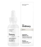 The Ordinary Argireline Solution 10% (W) 30Ml Face Treatment Serum