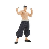 Banpresto Jujutsu Kaisen Jukon No Kata, B:Aoi Todo - 64461