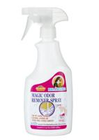 Bearing Magic Odor Remover Spray - 600ML