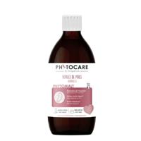 Biogance Phytocare Phytomalt Hairballs 200Ml