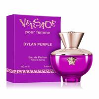 Versace Pour Femme Dylan Purple (W) Eau De Parfum 100Ml