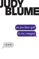 Are You There God? It's Me - Margaret | Judy Blume - thumbnail