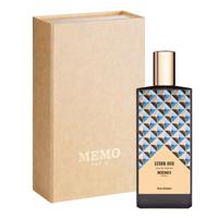 Memo Les Echappees Luxor Oud (U) Edp 75Ml (New Packing)