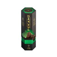 Pekanz- Pecan Coated With Mint Chocolate Box 50Gm