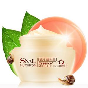 Snail Nutrition Essence Cream