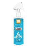 Nootie Daily Spritz Sweet Pea & Vanilla Pet Conditioning Spray 8oz White