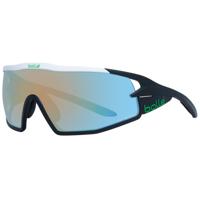 Bolle Black Unisex Sunglasses (BO-1036031)