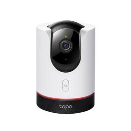 TPLink Pan/Tilt AI WiFi Camera (Tapo C225)