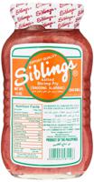 Siblings Bagoong Alamang Salted Shrimp Fry - 340 Gm Pack Of 12 (UAE Delivery Only)