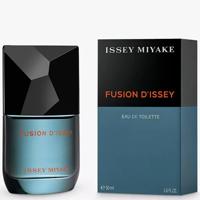 Issey Miyake Fusion D'Issey (M) Edt 50Ml