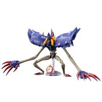 Bandai Tamashii Digivolving Spirits 03 Diablomon