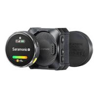 Saramonic BlinkMe B2 2.4GHz Wireless Smart Microphone with Touchscreen - thumbnail