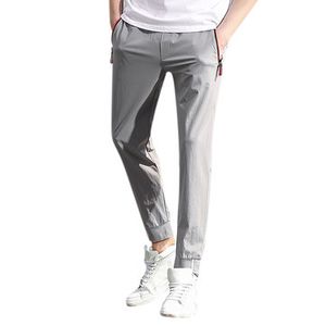 Slim Fit Joggers Casual Sport Pants