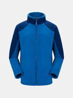 Plus Size Mens Polar Fleece Jackets