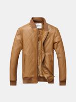 Motorcycle PU Jackets - thumbnail