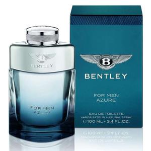 Bentley For Men Azure (M) Edt 100Ml