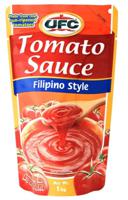 UFC Tomato Sauce Filipino Style 1kg