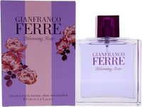 Gianfranco Ferre Blooming Rose Women Edt 30Ml - thumbnail