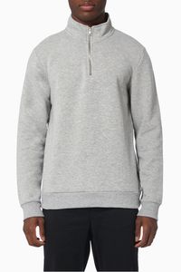 Ceres Life Sweatshirt in Cotton