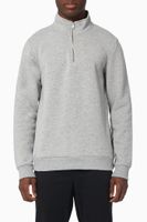Ceres Life Sweatshirt in Cotton - thumbnail