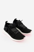 Womens Arkyn Knit Shoes  Black - thumbnail