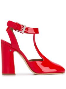 Laurence Dacade Tatiana sandals - Red