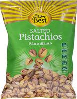 Best Salted Pistachios Bag 500Gm