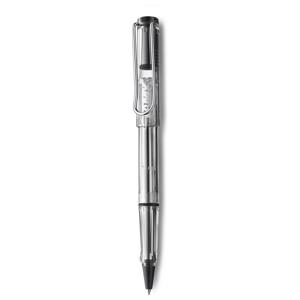 Lamy 312 Rollerball Pen Vista - Transparent