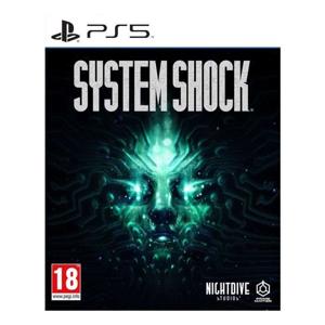 System Shock Playstation5