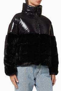 Logodec Down Jacket