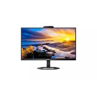 Philips 24" 24E1N5300HE LCD monitor with Windows Hello Webcam