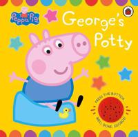 Peppa Pig Georges Potty | Peppa Pig - thumbnail