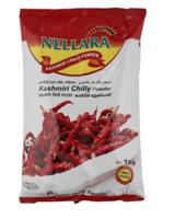 Nellara Kashmiri Chilly Powder Premium 1Kg