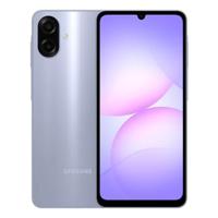 Samsung Galaxy A07, 4GB, 64GB, Light Violet, 4G