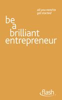 Be a Brilliant Entrepreneur - thumbnail