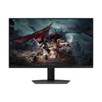 Samsung SM-LS27DG502EMXUE 27" Oddysey G5 IPS 1ms 180Hz Flat Gaming Monitor