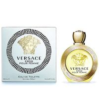 Versace Eros Pour Femme Women Edt 100ML