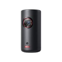 Nebula Capsule 3 Laser Mini Portable Laser Projector - Black [D2426212]