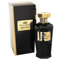 Amouroud Safran Rare (U) Edp 100Ml