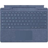 Microsoft Surface Pro Signature Keyboard Sapphire Blue (8XA-00110)