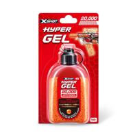 X-Shot Hyper Gel Gellets Refill (Pack of 20000 Gellets)