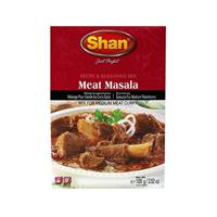 Shan Meat Masala 100gm