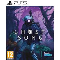 Ghost Song For Playstation 5